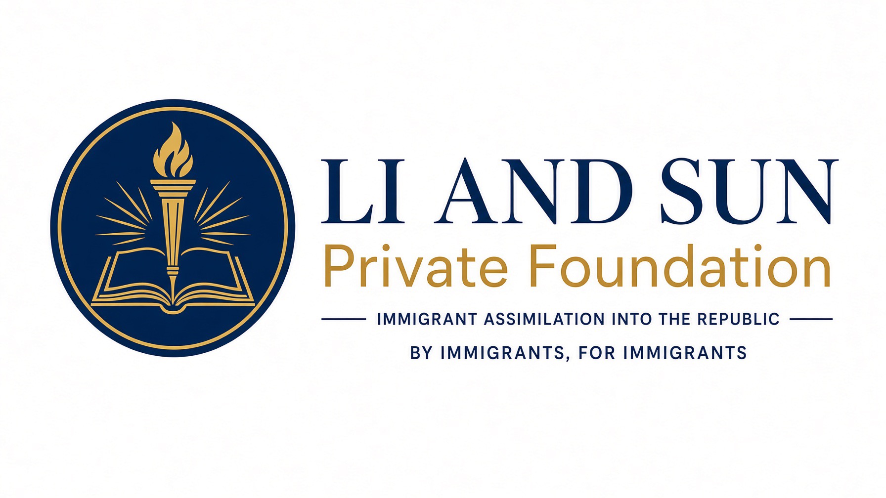 Li and Sun Private Foundation